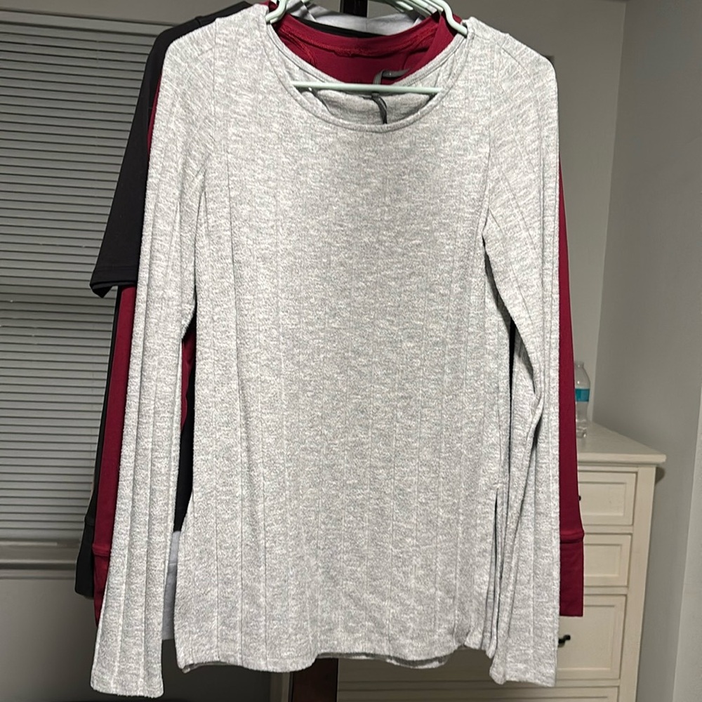Anthropologie top